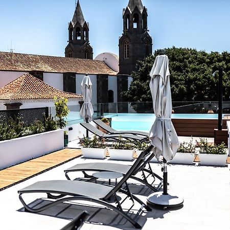 Old Town Sxvi - Adults Only Hotel Телде Екстериор снимка