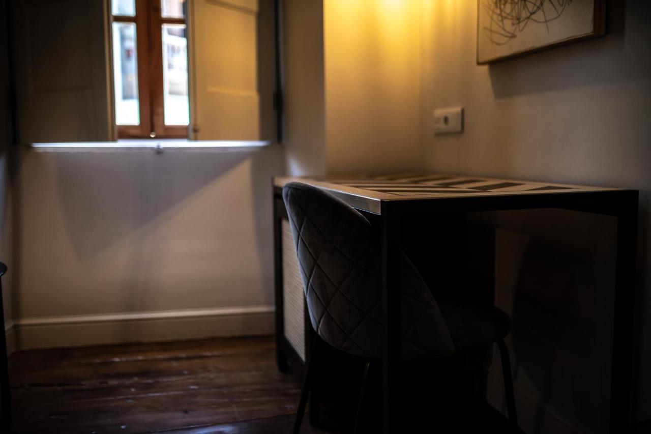 Old Town Sxvi - Adults Only Hotel Телде Екстериор снимка