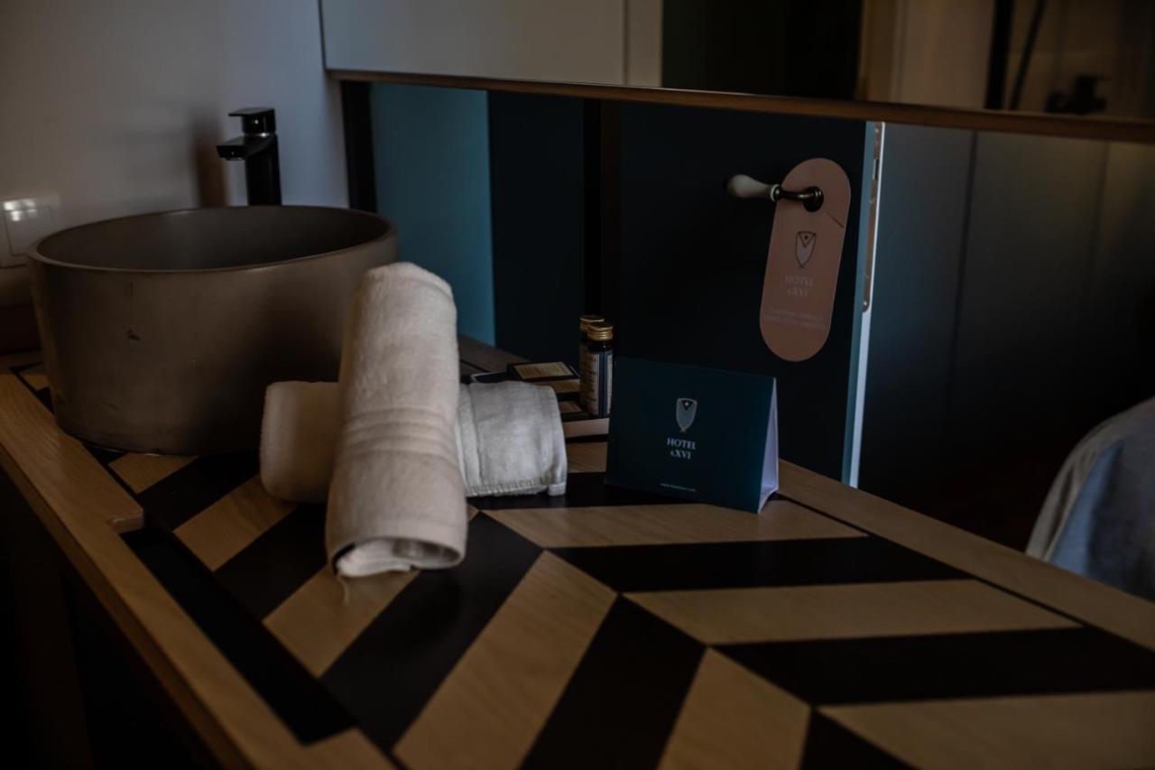 Old Town Sxvi - Adults Only Hotel Телде Екстериор снимка