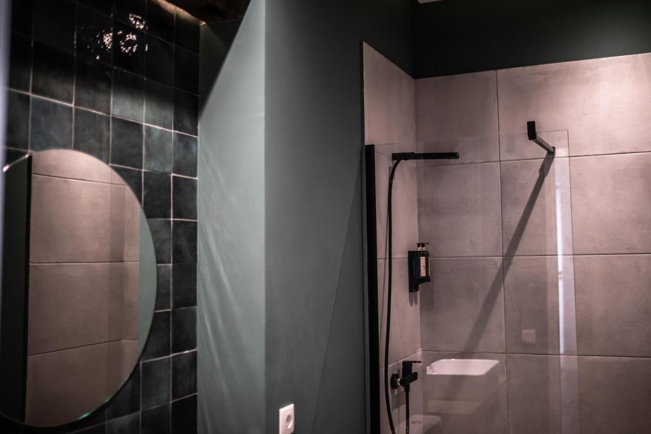 Old Town Sxvi - Adults Only Hotel Телде Екстериор снимка