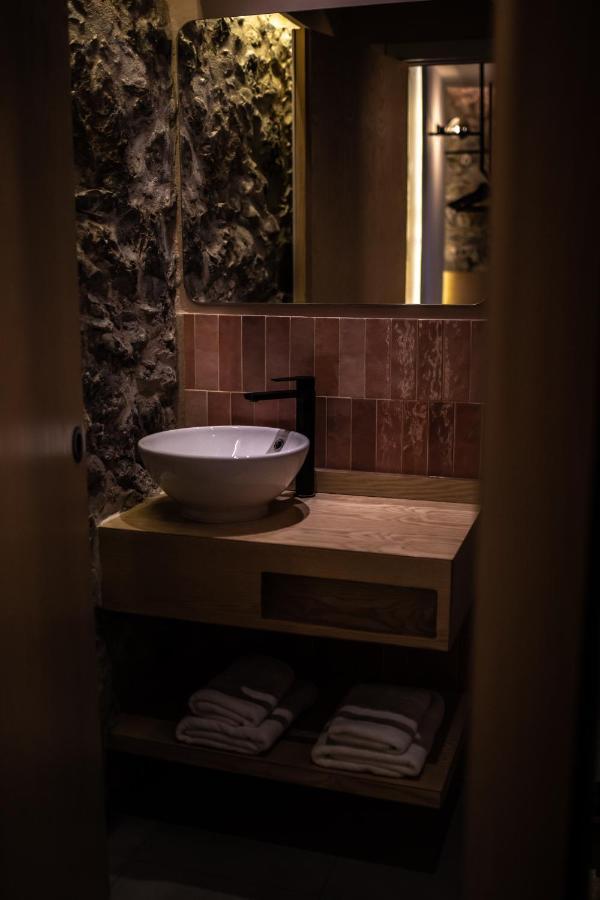 Old Town Sxvi - Adults Only Hotel Телде Екстериор снимка