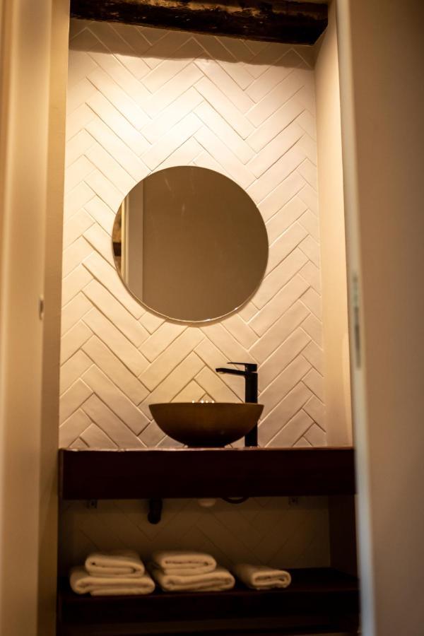 Old Town Sxvi - Adults Only Hotel Телде Екстериор снимка