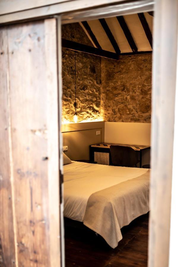 Old Town Sxvi - Adults Only Hotel Телде Екстериор снимка