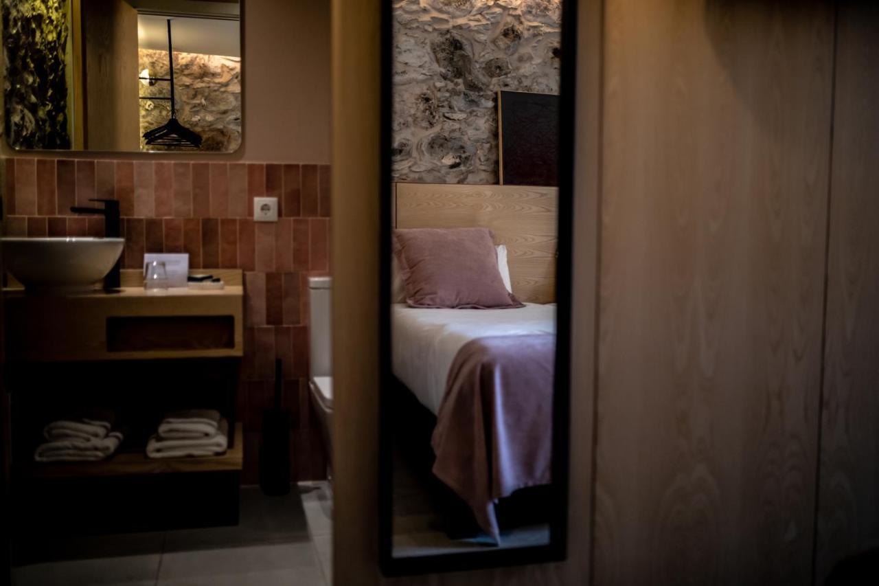 Old Town Sxvi - Adults Only Hotel Телде Екстериор снимка