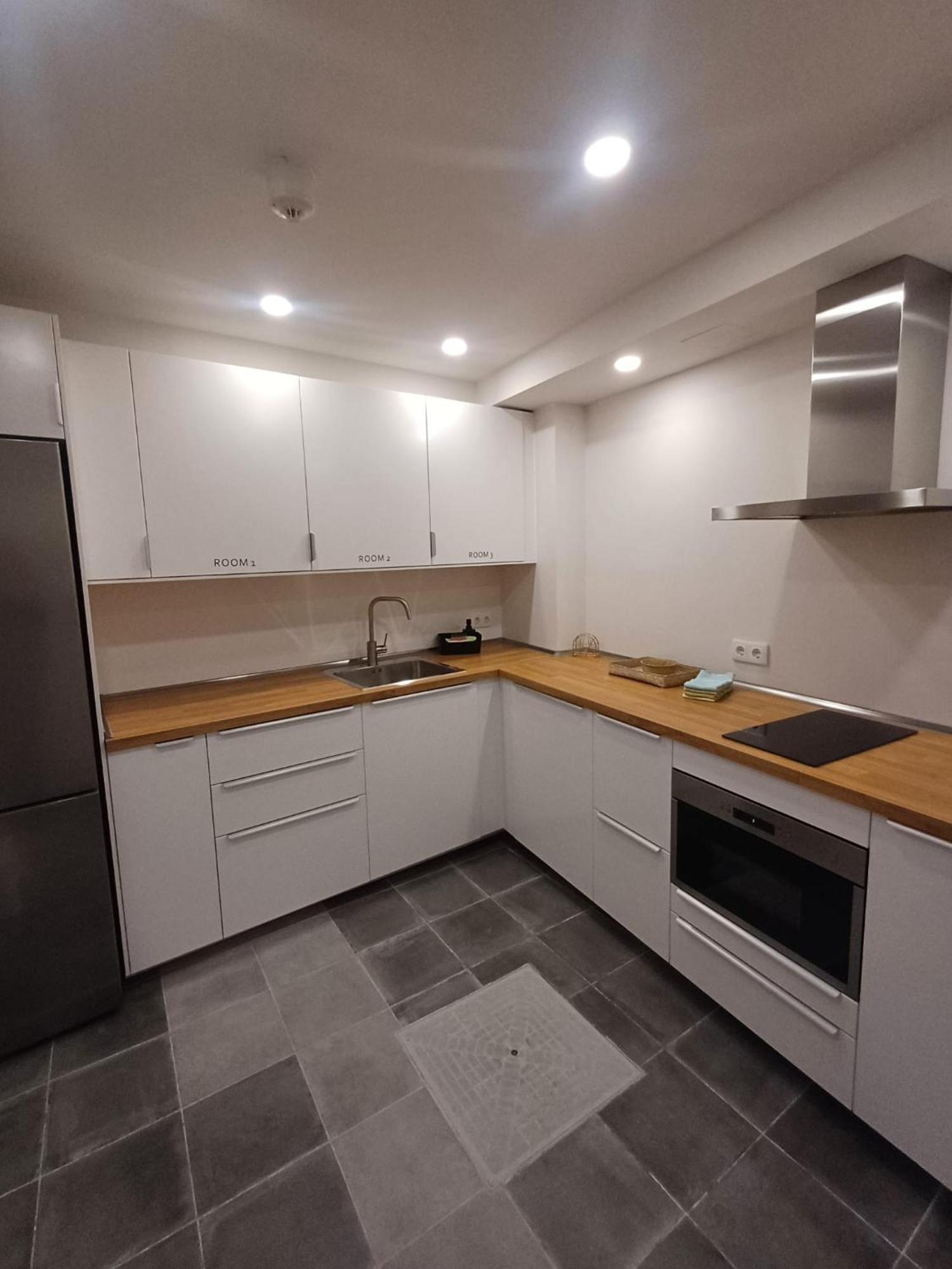 Old Town Sxvi - Adults Only Hotel Телде Екстериор снимка