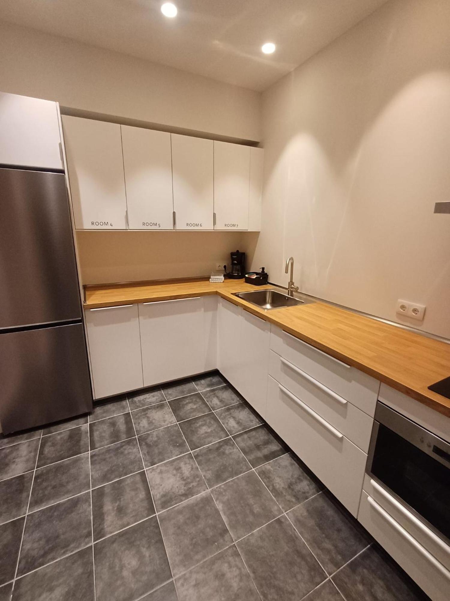Old Town Sxvi - Adults Only Hotel Телде Екстериор снимка