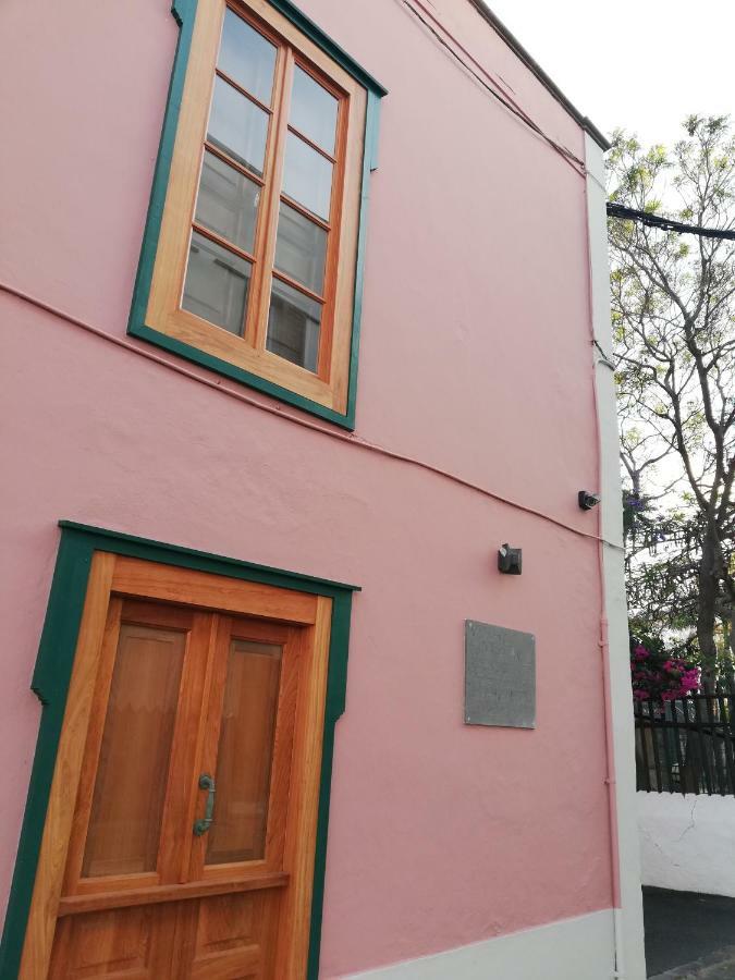 Old Town Sxvi - Adults Only Hotel Телде Екстериор снимка