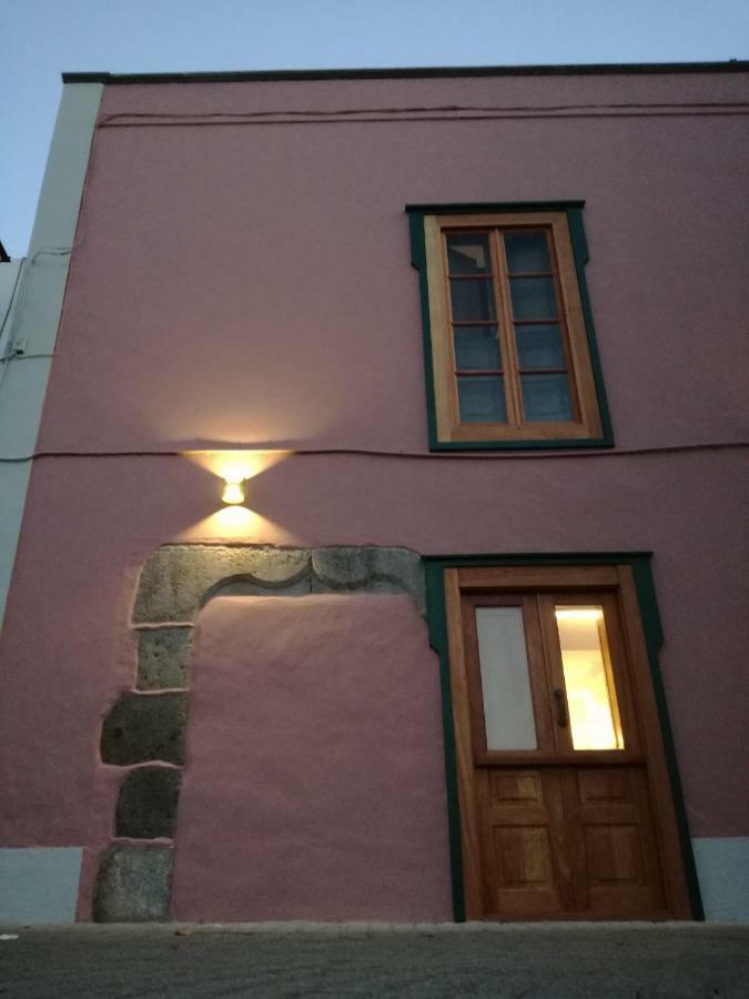 Old Town Sxvi - Adults Only Hotel Телде Екстериор снимка