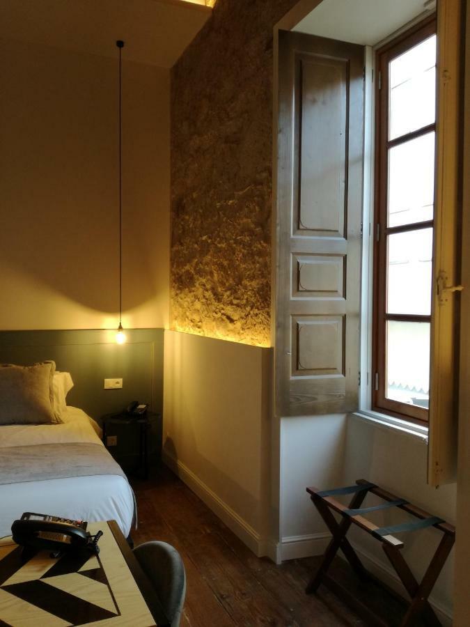 Old Town Sxvi - Adults Only Hotel Телде Екстериор снимка