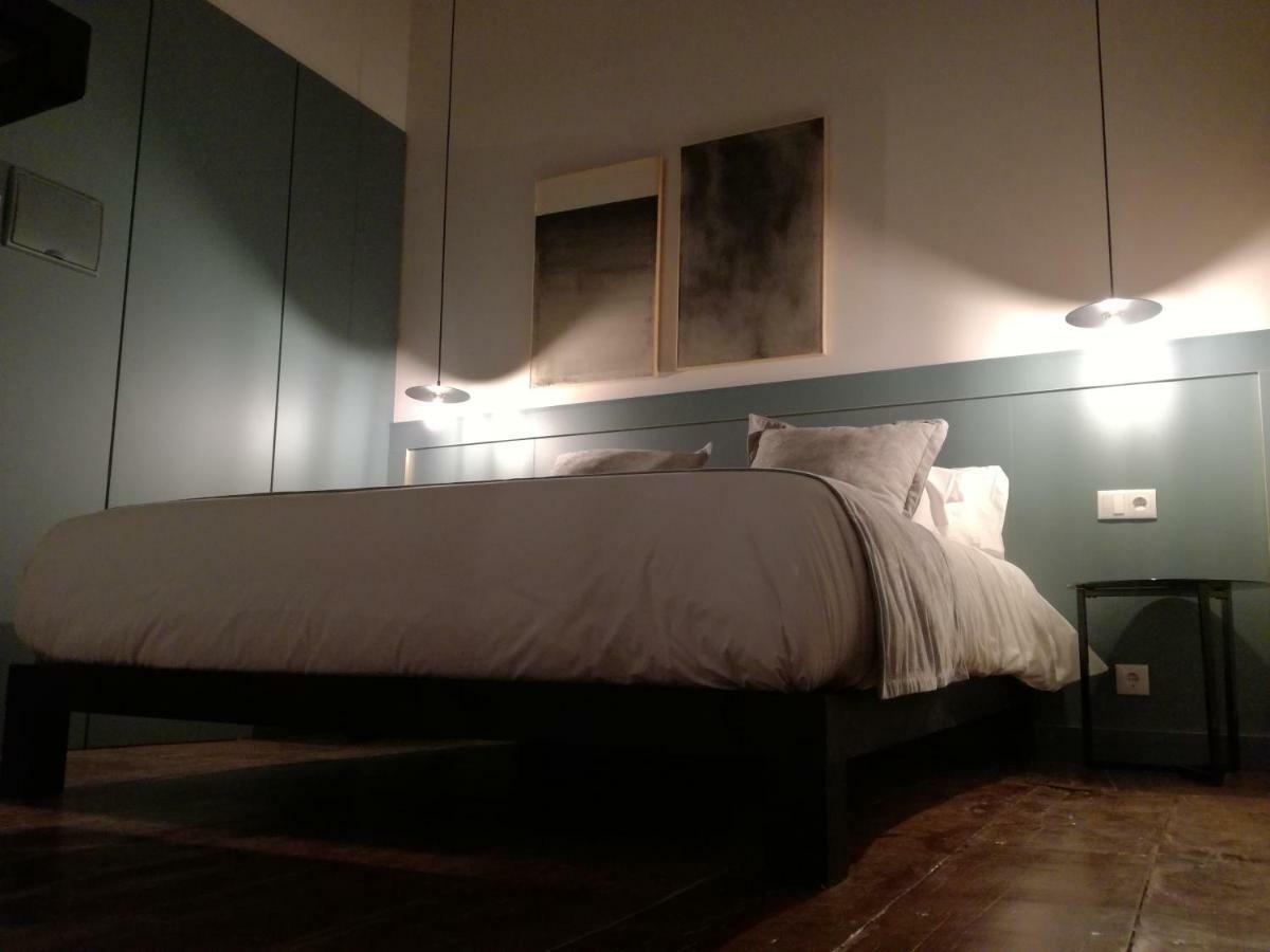 Old Town Sxvi - Adults Only Hotel Телде Екстериор снимка