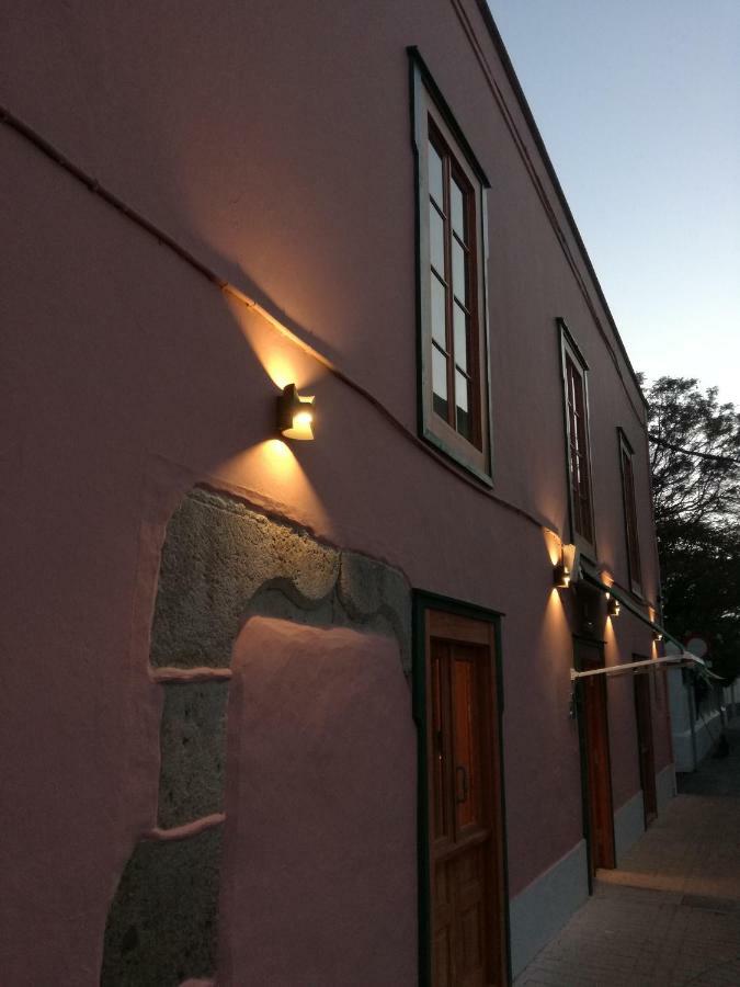 Old Town Sxvi - Adults Only Hotel Телде Екстериор снимка