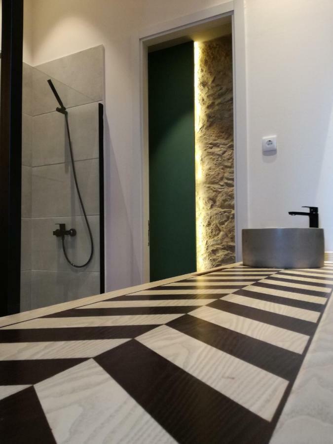 Old Town Sxvi - Adults Only Hotel Телде Екстериор снимка