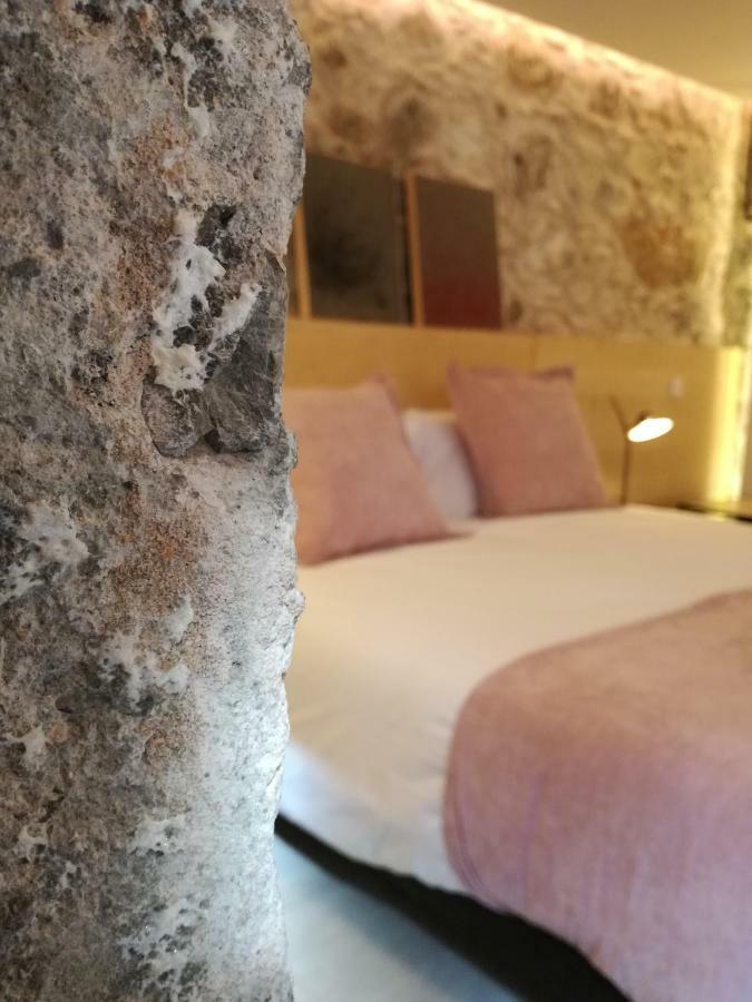 Old Town Sxvi - Adults Only Hotel Телде Екстериор снимка