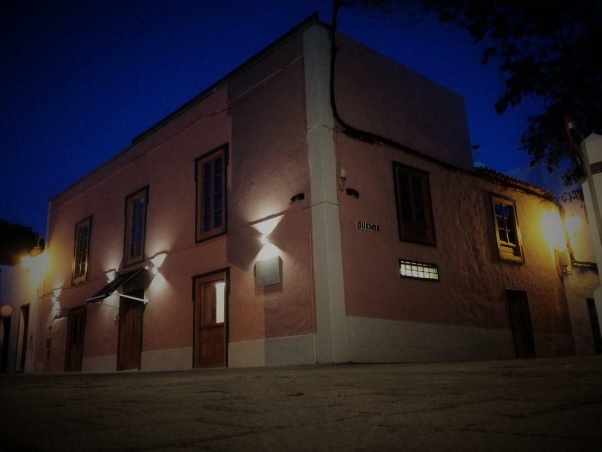 Old Town Sxvi - Adults Only Hotel Телде Екстериор снимка
