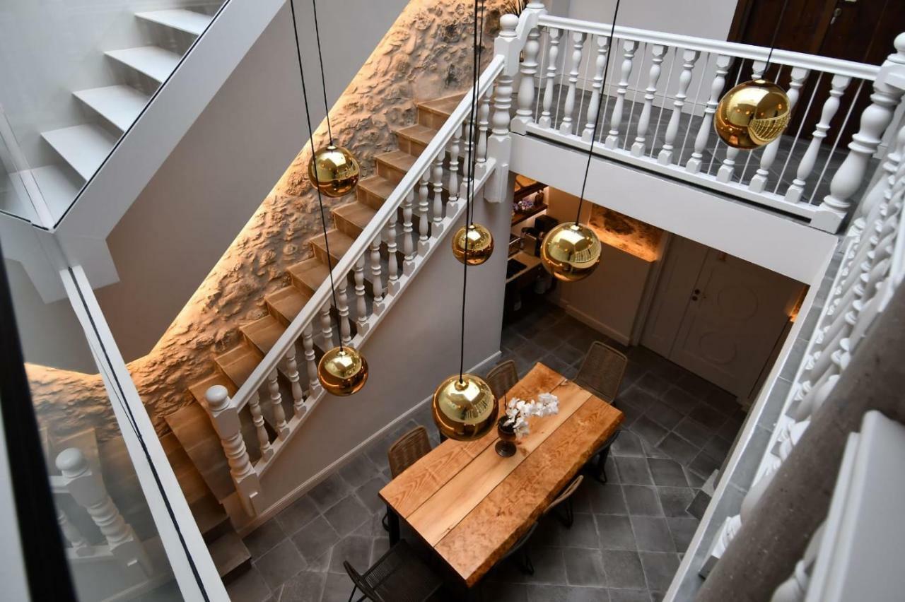 Old Town Sxvi - Adults Only Hotel Телде Екстериор снимка