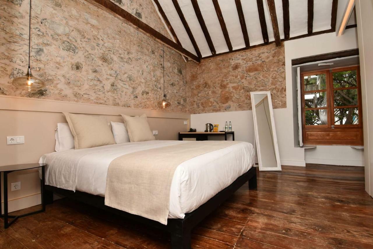 Old Town Sxvi - Adults Only Hotel Телде Екстериор снимка