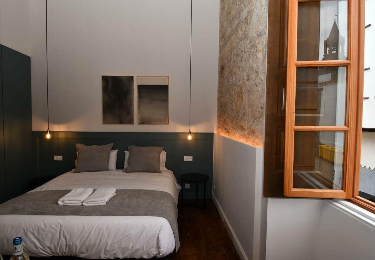 Old Town Sxvi - Adults Only Hotel Телде Екстериор снимка
