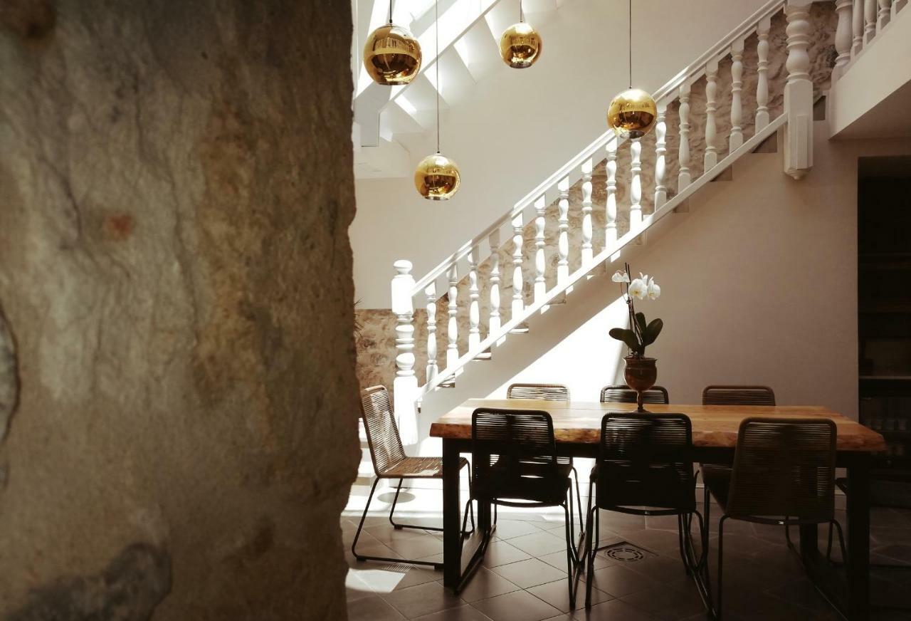 Old Town Sxvi - Adults Only Hotel Телде Екстериор снимка
