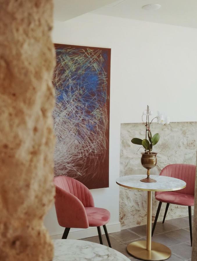 Old Town Sxvi - Adults Only Hotel Телде Екстериор снимка