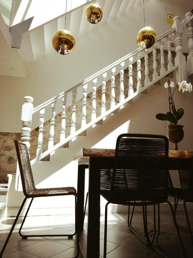 Old Town Sxvi - Adults Only Hotel Телде Екстериор снимка